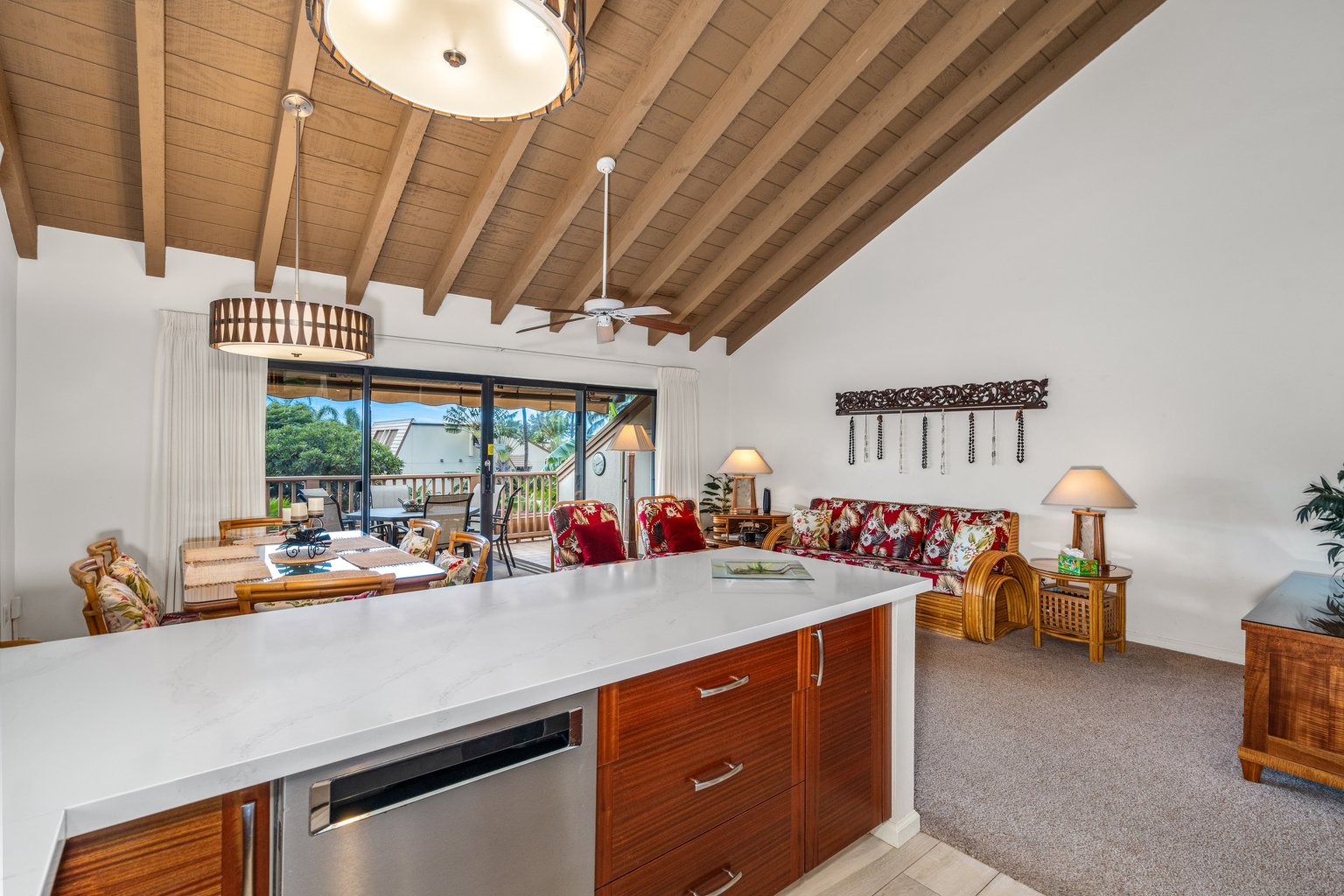 Kihei Vacation Rental