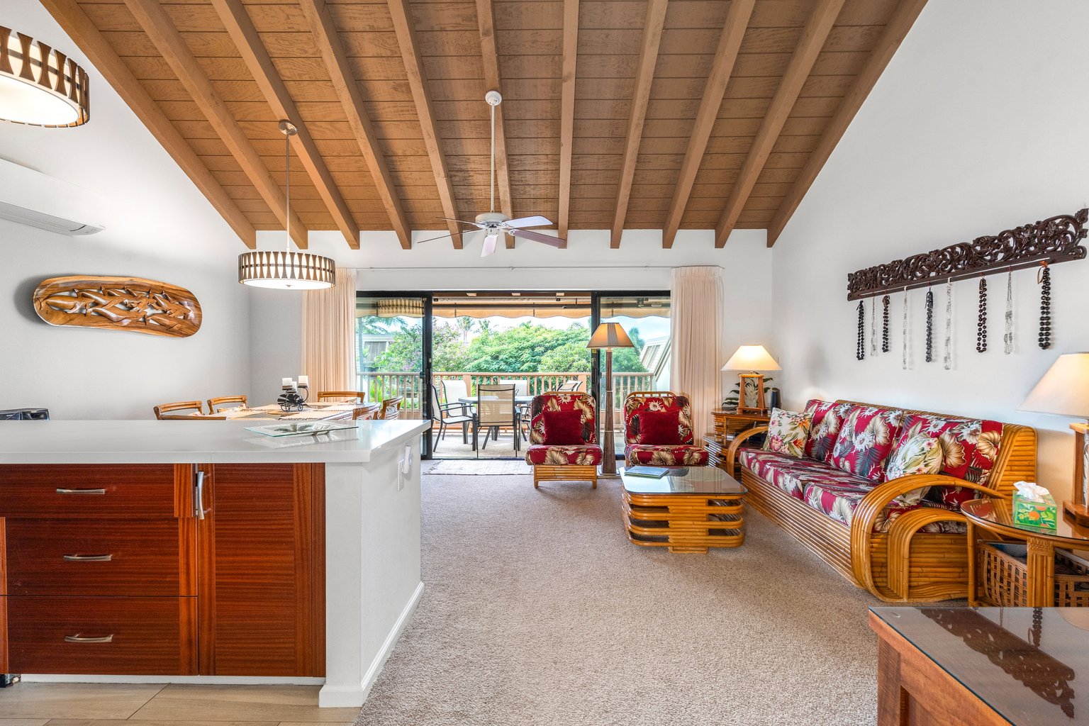 Kihei Vacation Rental