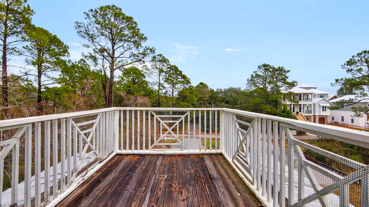 Santa Rosa Beach Vacation Rental