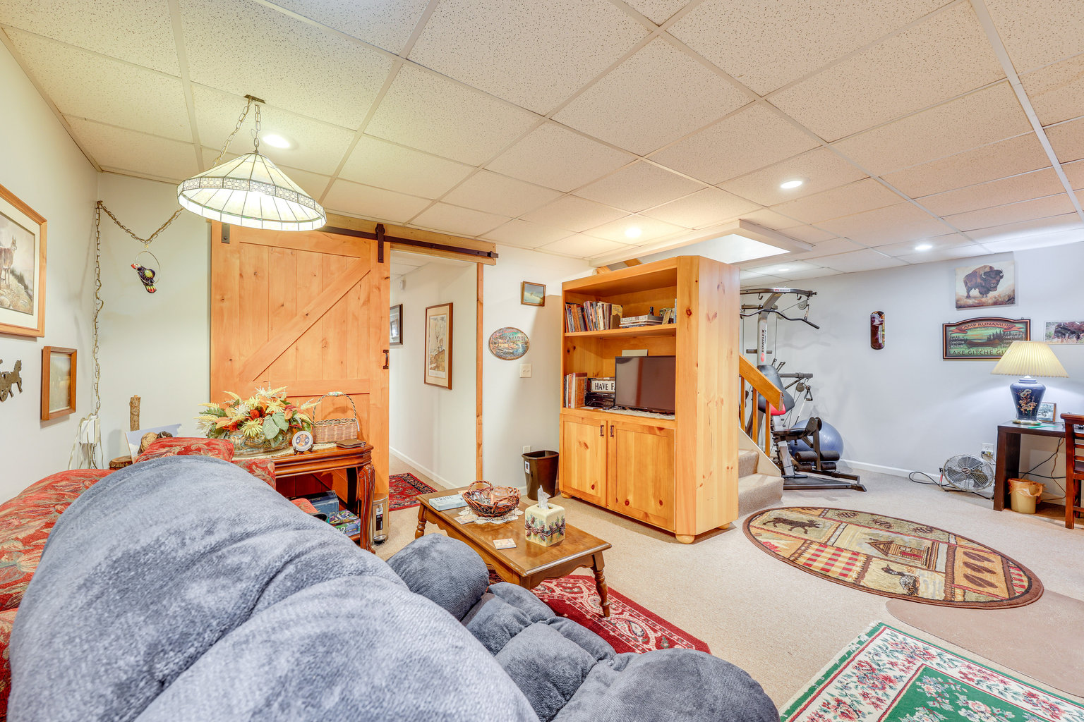 Young Harris Vacation Rental