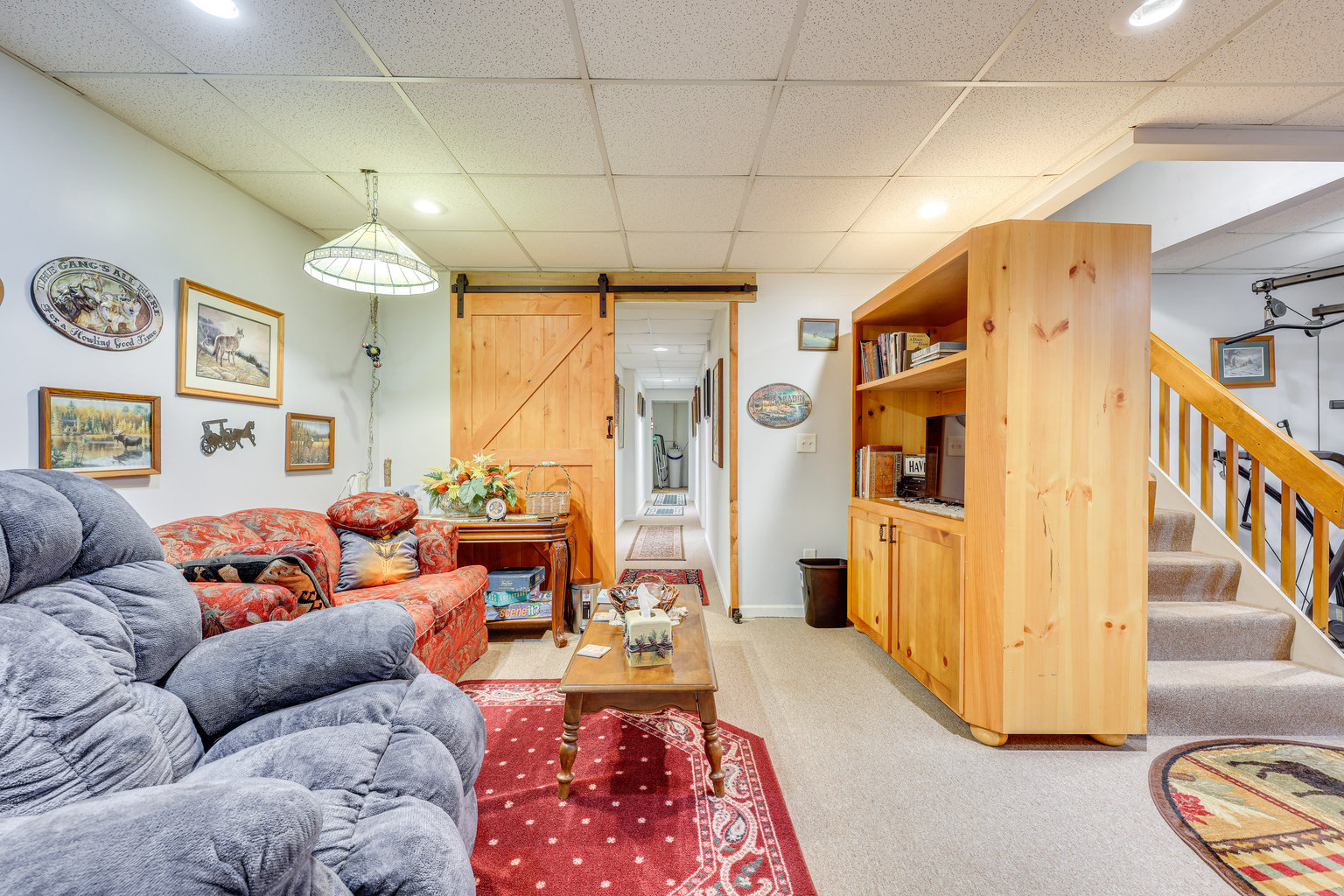 Young Harris Vacation Rental