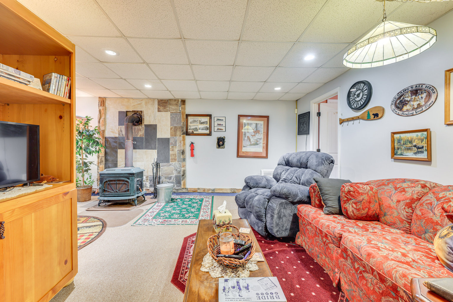 Young Harris Vacation Rental