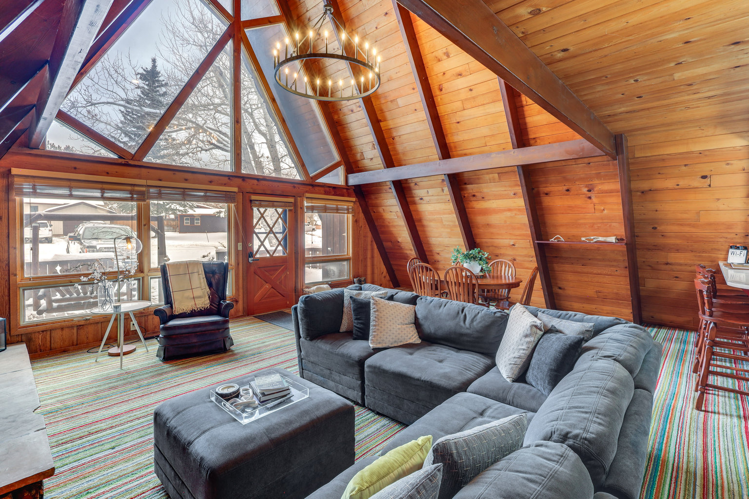 Red Lodge Vacation Rental