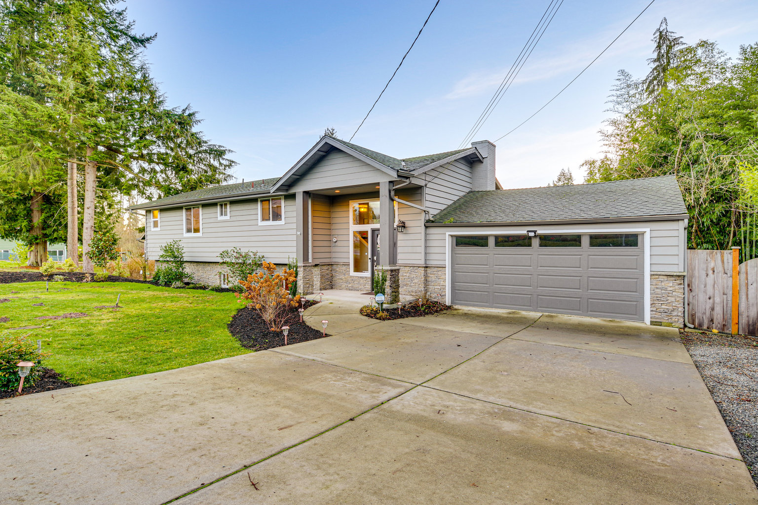 Everett Vacation Rental