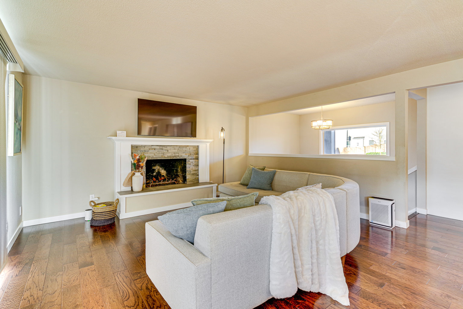 Everett Vacation Rental