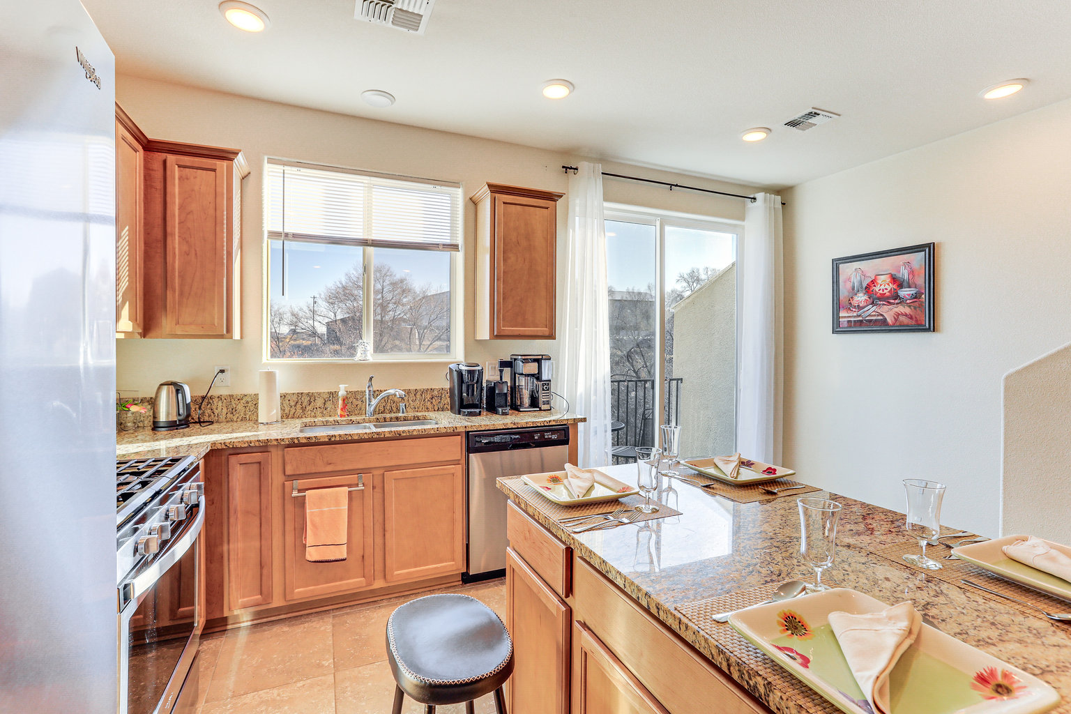 Reno Vacation Rental