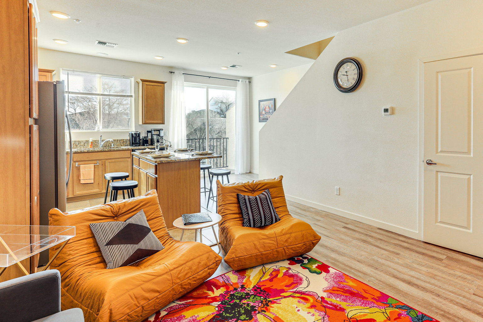 Reno Vacation Rental
