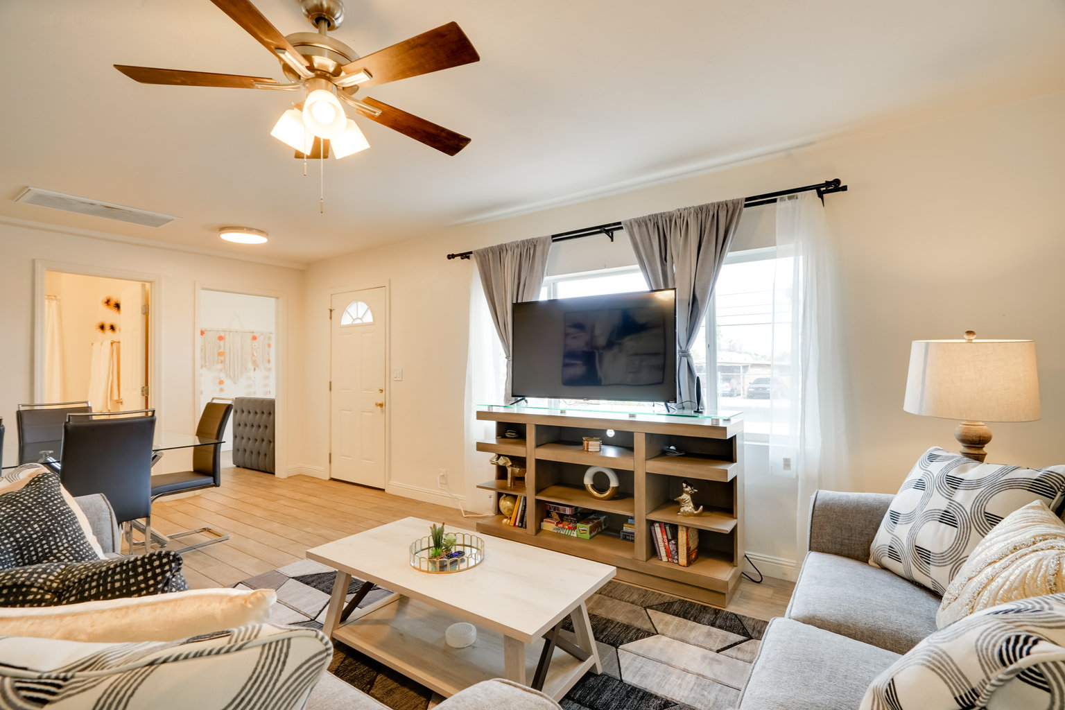 Tucson Vacation Rental