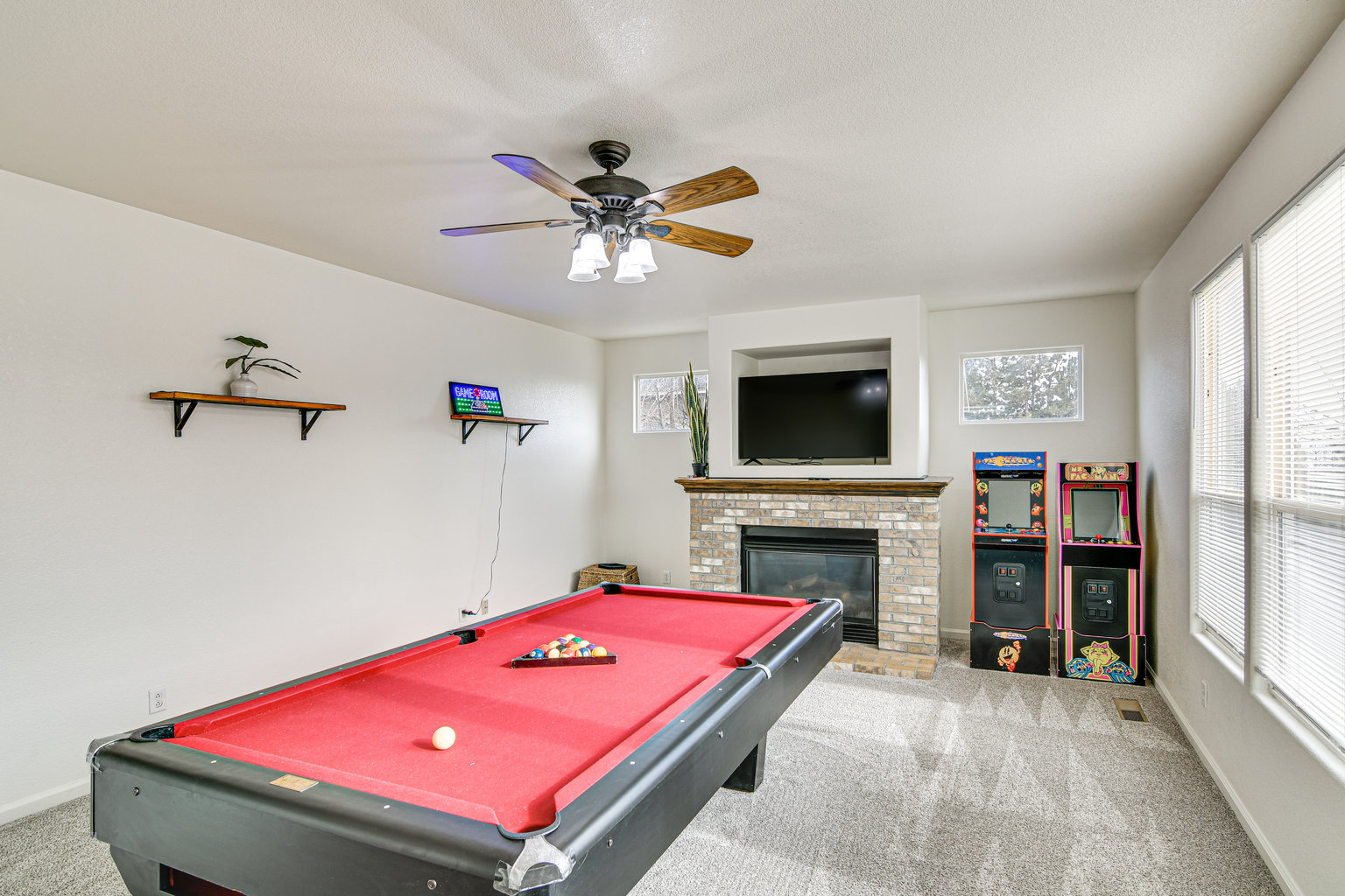 Reno Vacation Rental