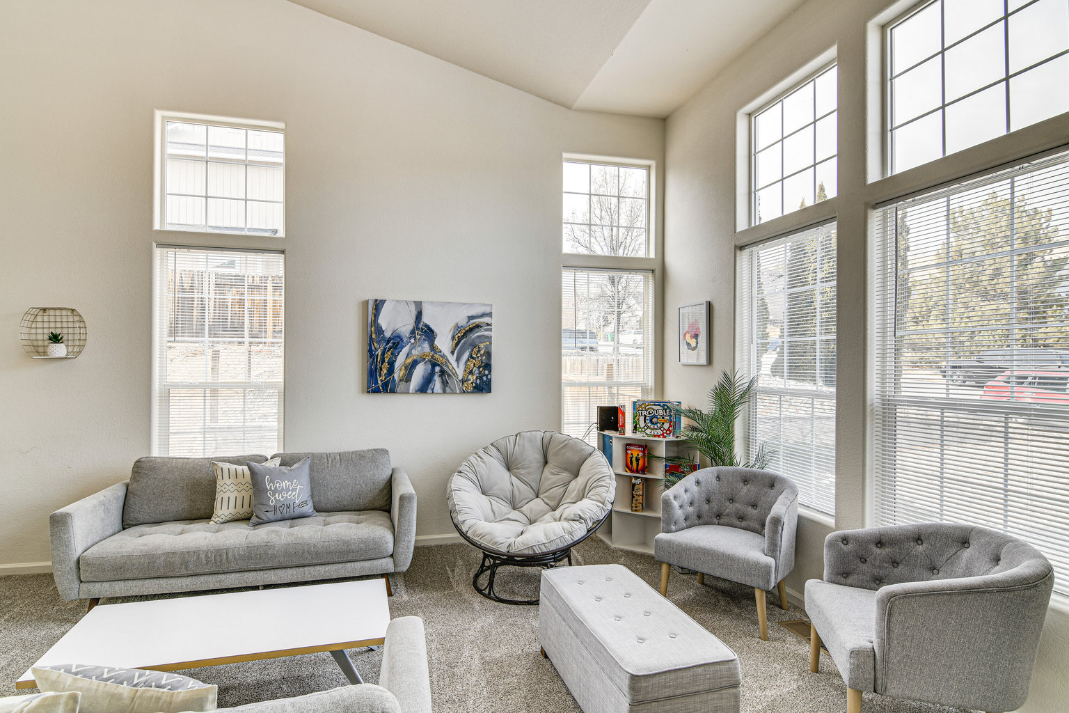 Reno Vacation Rental