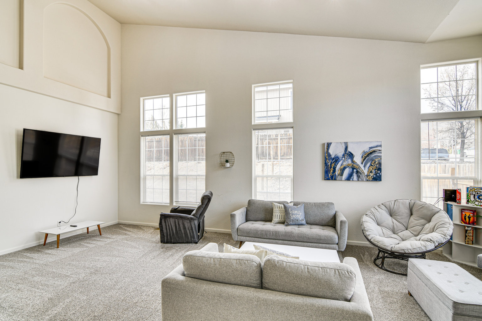 Reno Vacation Rental