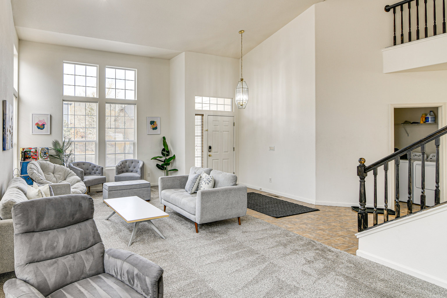 Reno Vacation Rental