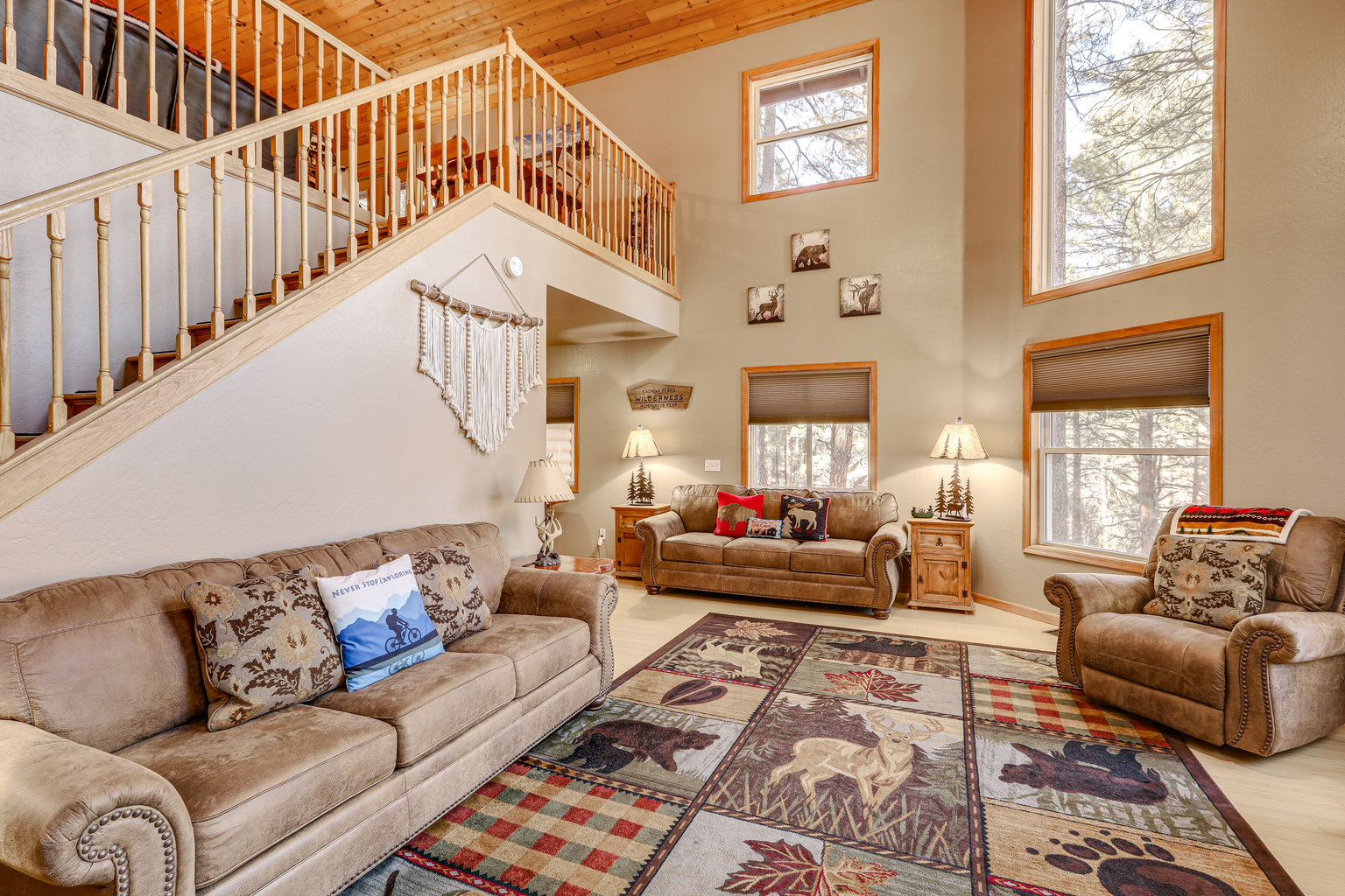 Flagstaff Vacation Rental