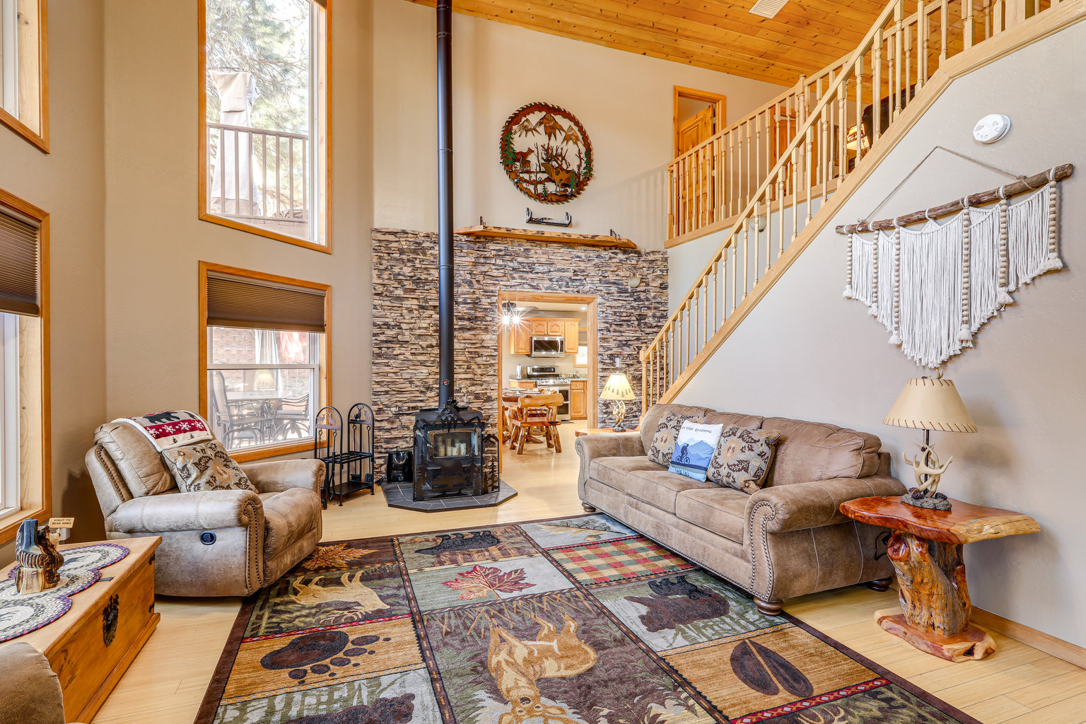 Flagstaff Vacation Rental