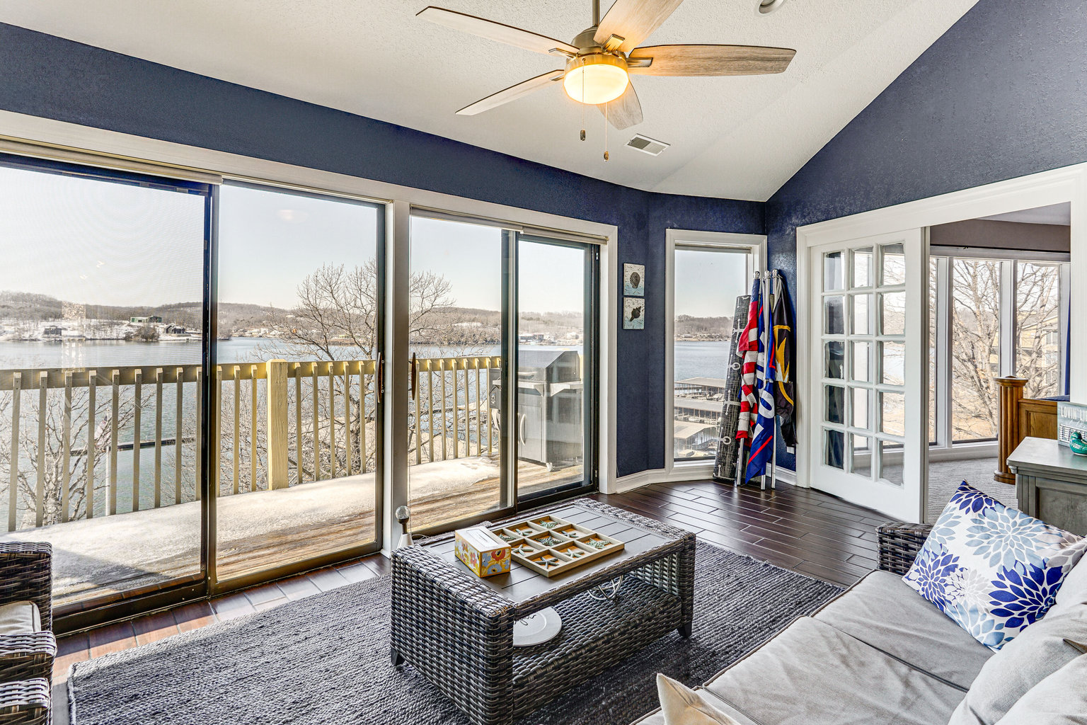 Osage Beach Vacation Rental