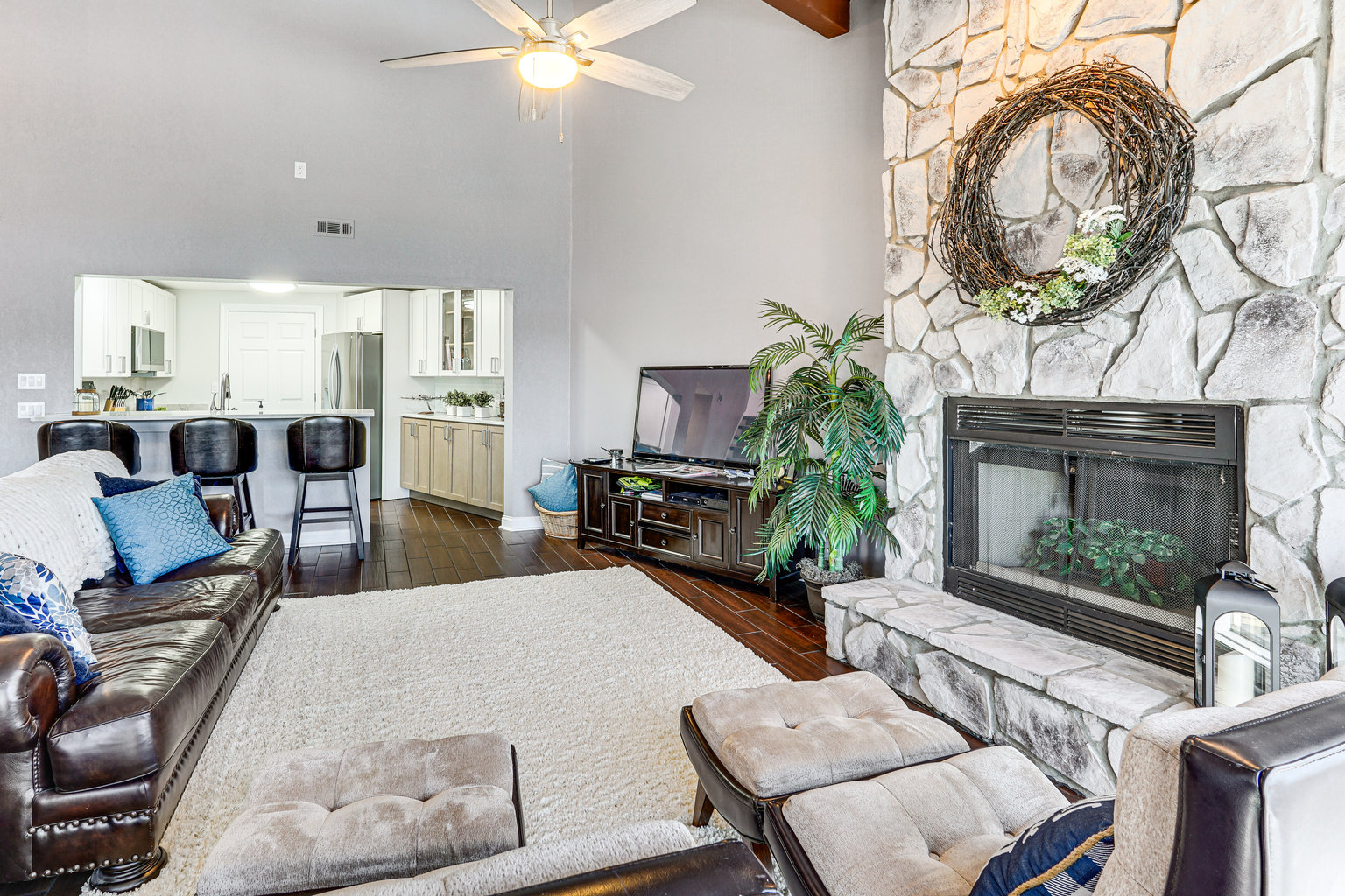 Osage Beach Vacation Rental