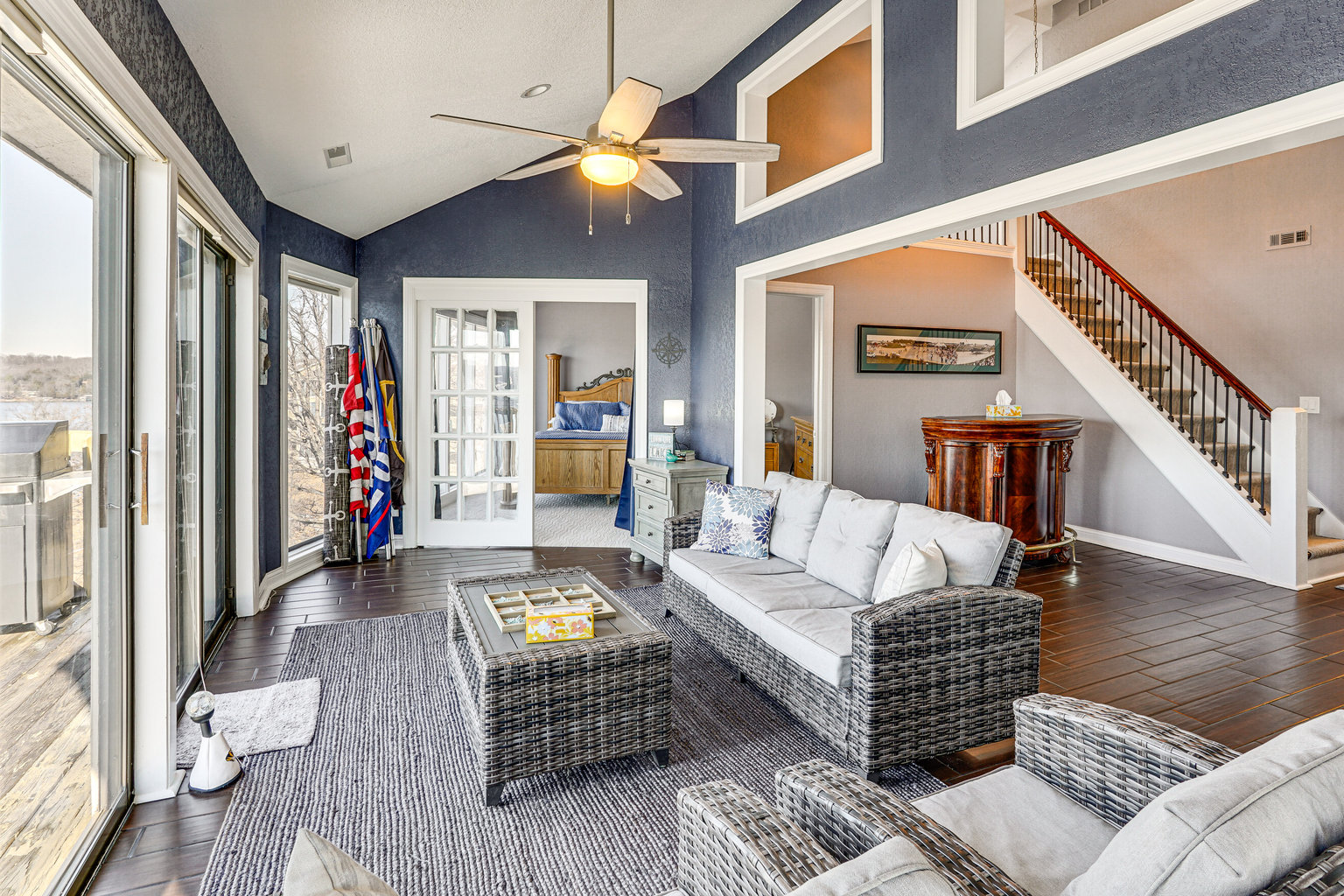 Osage Beach Vacation Rental