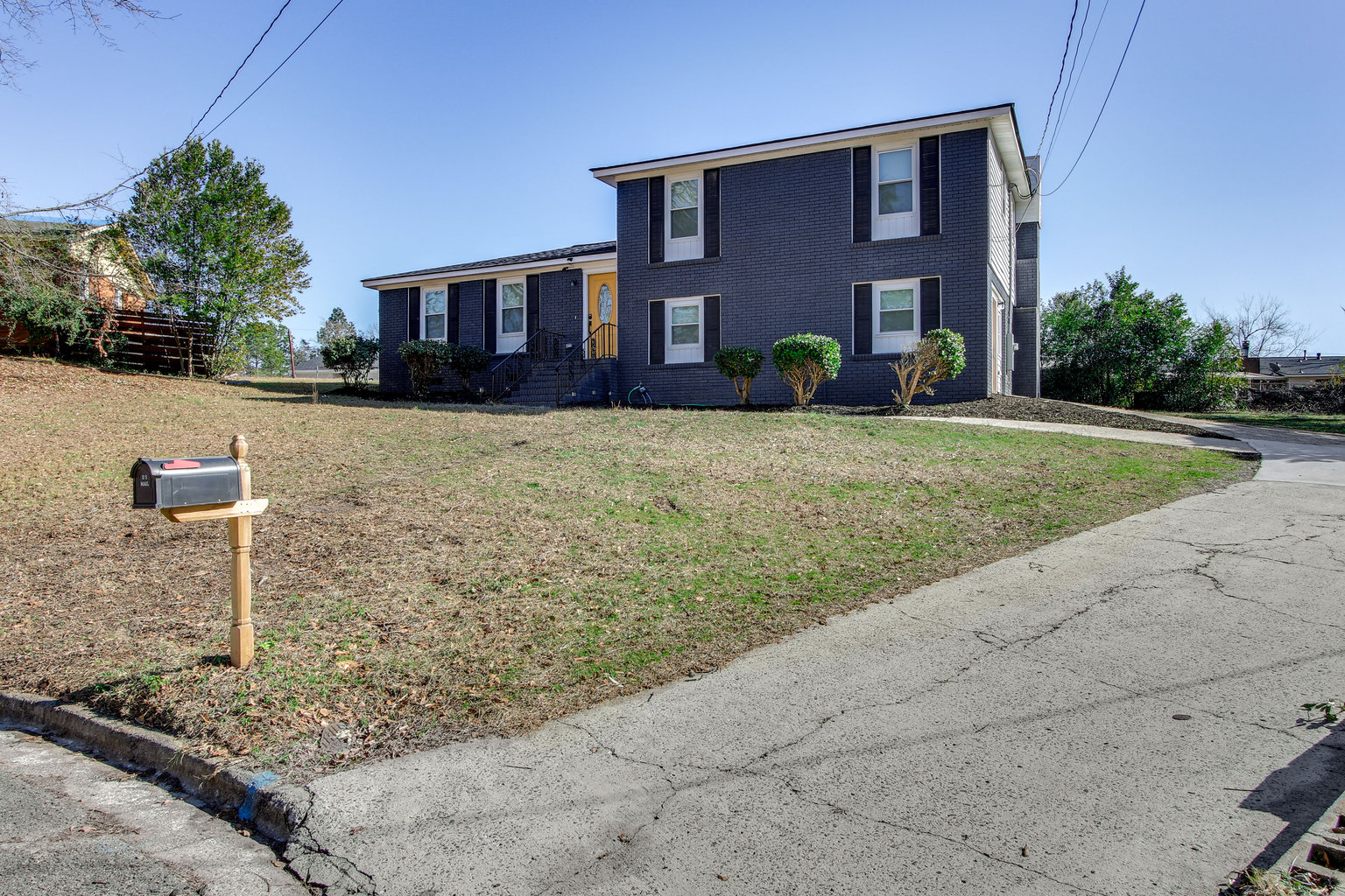 Augusta Vacation Rental