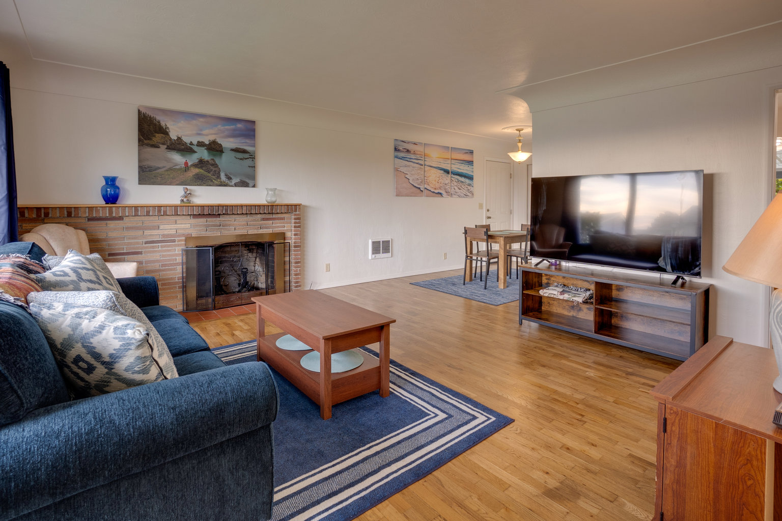 Brookings Vacation Rental