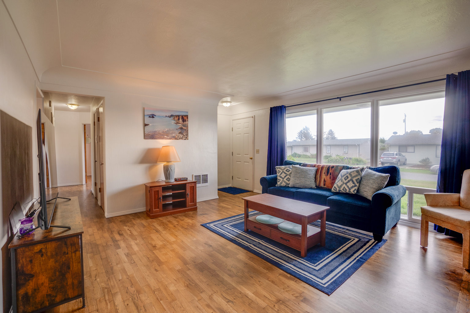 Brookings Vacation Rental