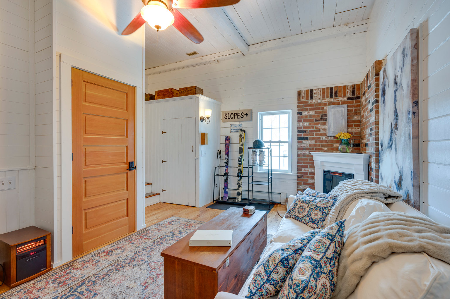 Conway Vacation Rental
