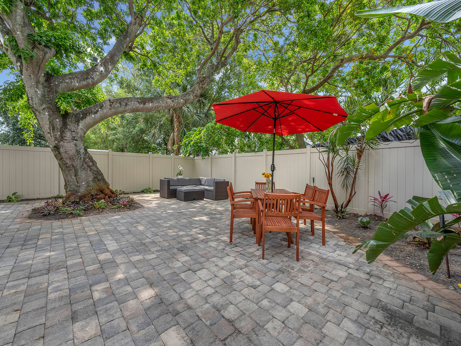 Oakland Park Vacation Rental