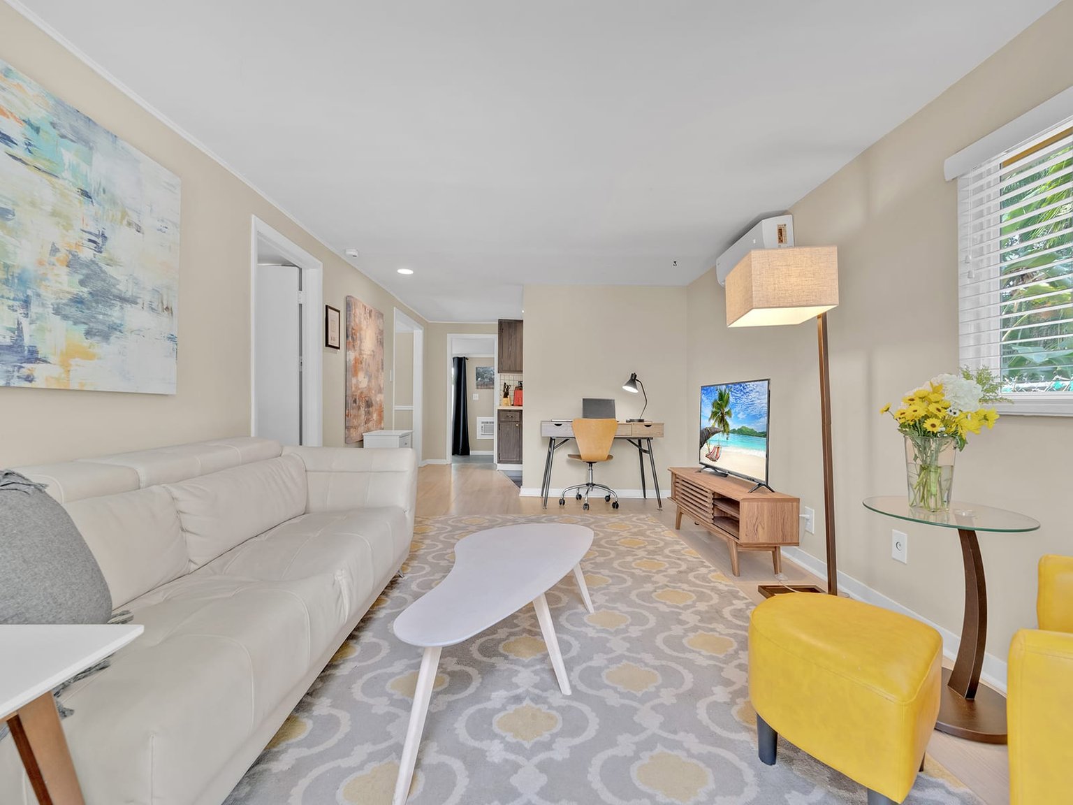 Oakland Park Vacation Rental