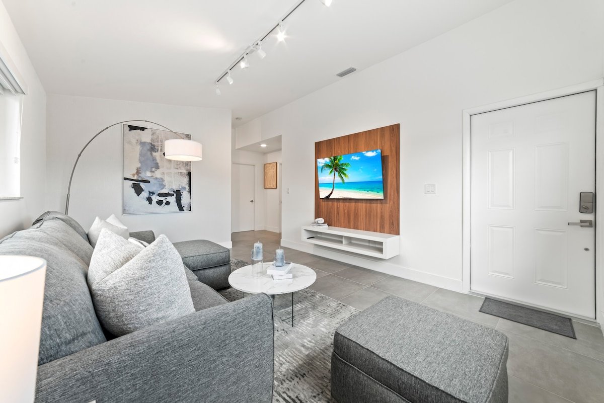 Hialeah Vacation Rental