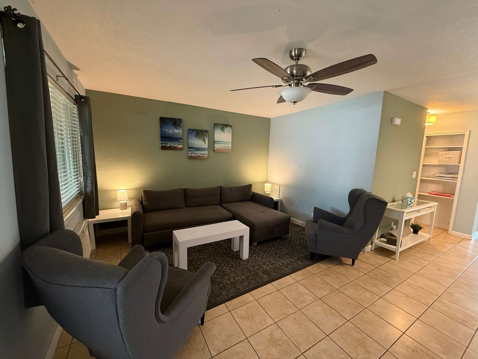 Wilton Manors Vacation Rental