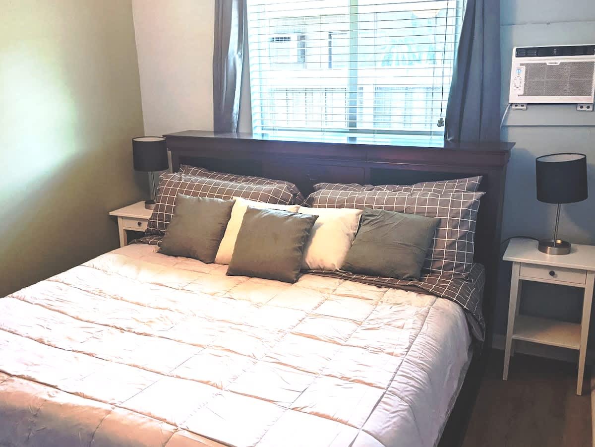 Wilton Manors Vacation Rental