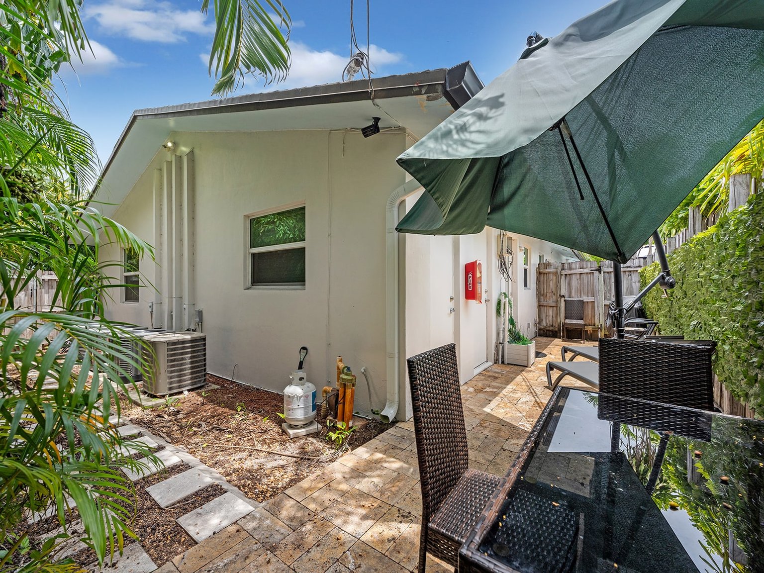 Wilton Manors Vacation Rental