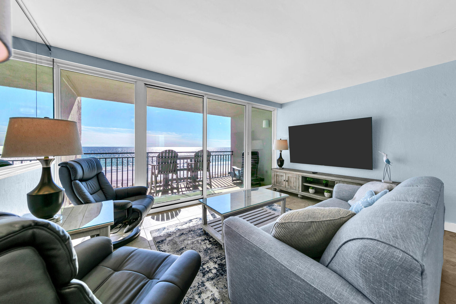 Fort Walton Beach Vacation Rental