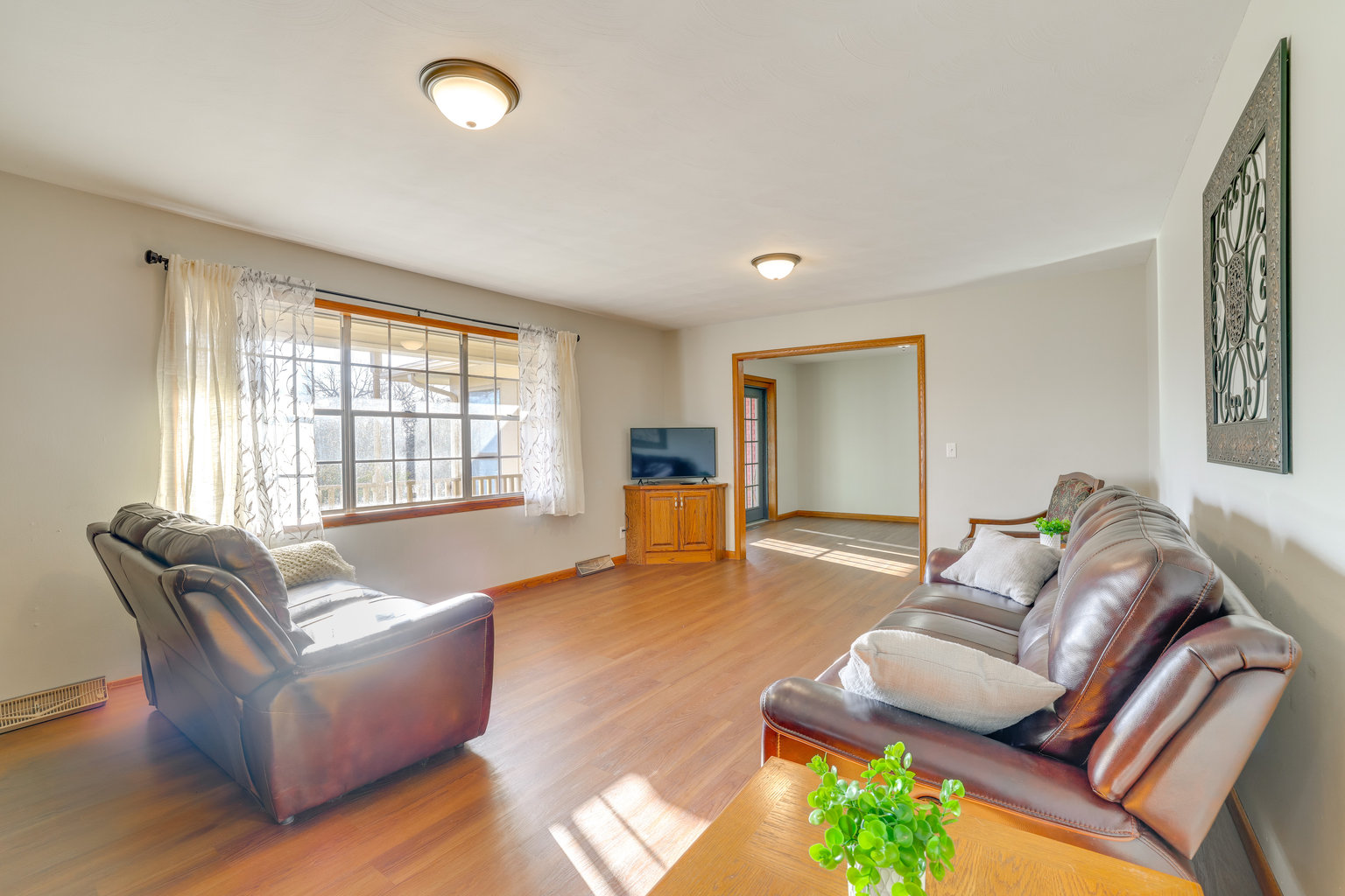 Pineville Vacation Rental