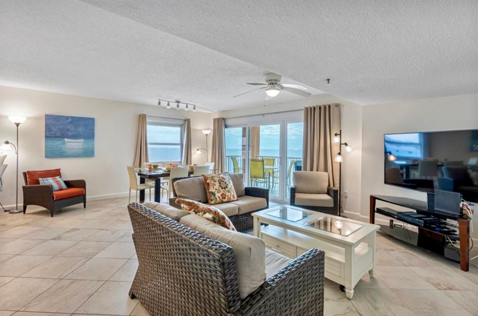 Indian Shores Vacation Rental