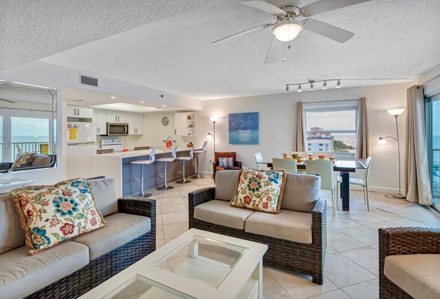 Indian Shores Vacation Rental