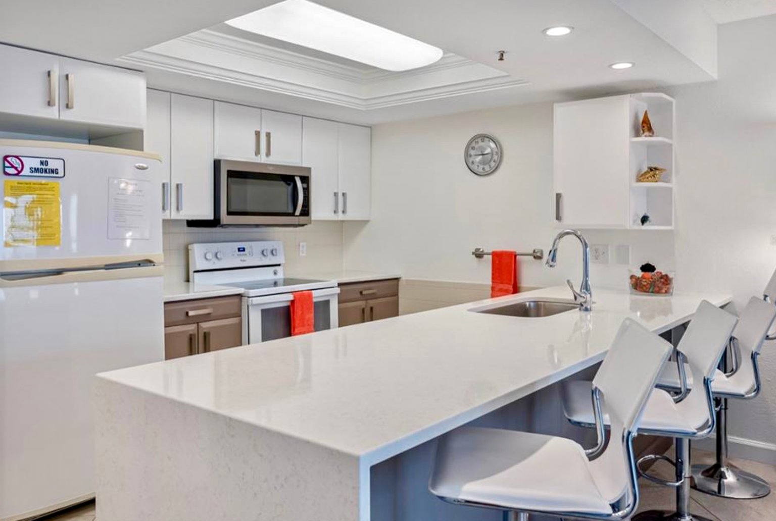 Indian Shores Vacation Rental