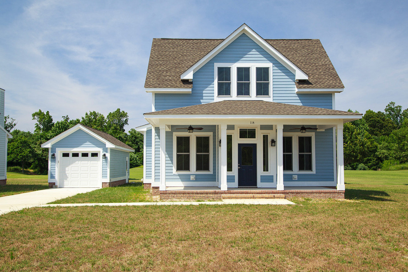 Merry Hill Vacation Rental