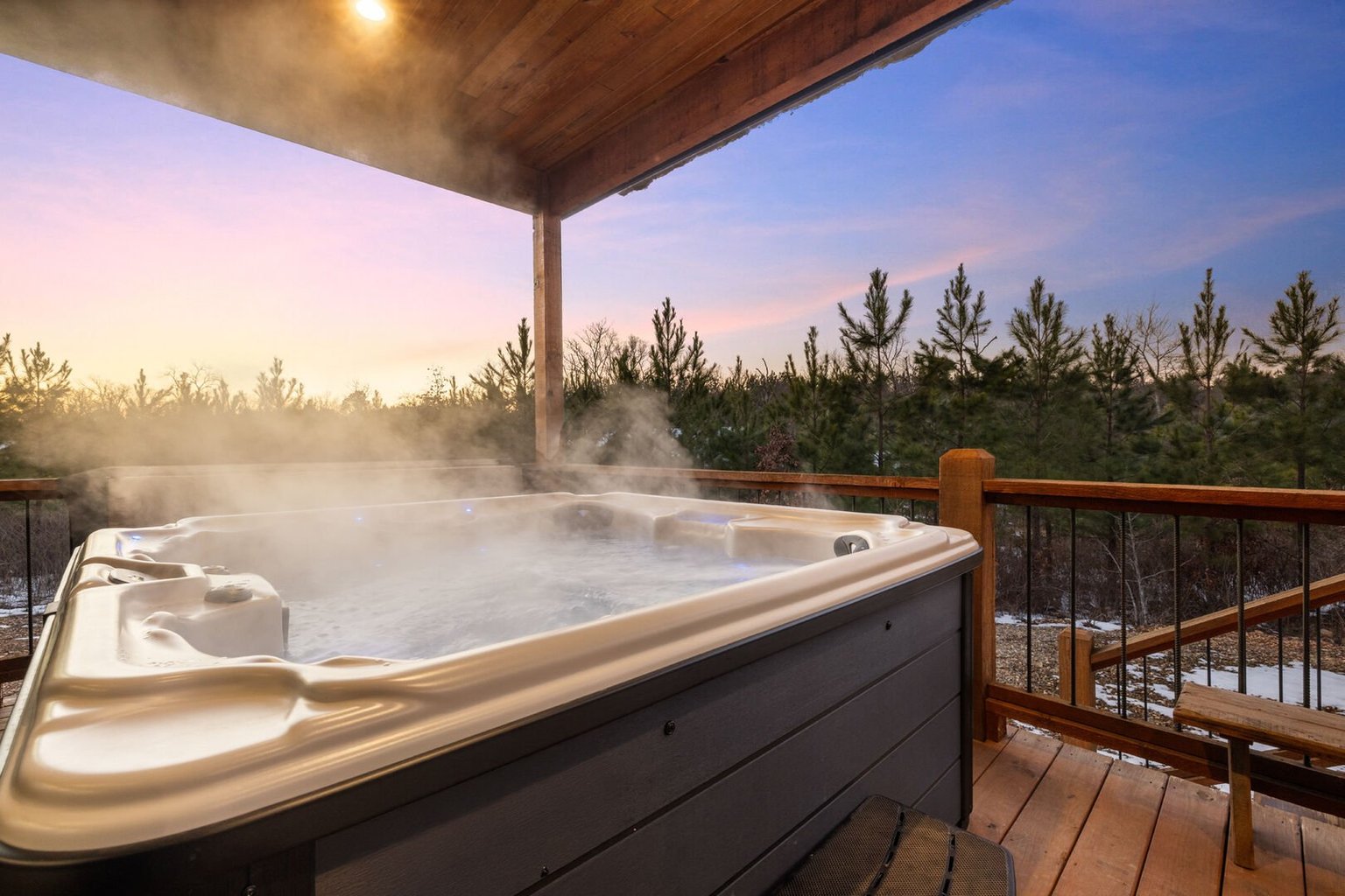 Broken Bow Vacation Rental