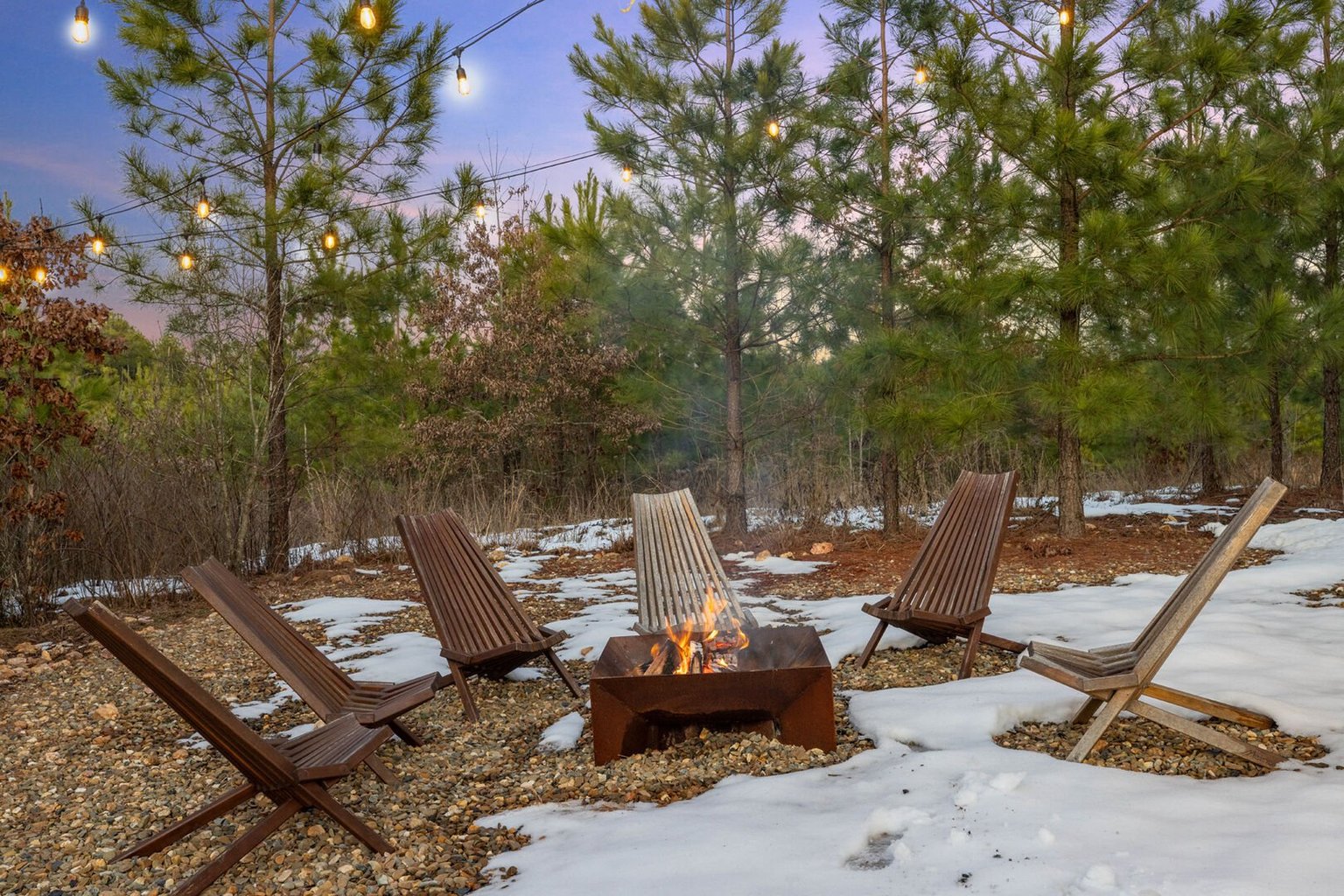 Broken Bow Vacation Rental