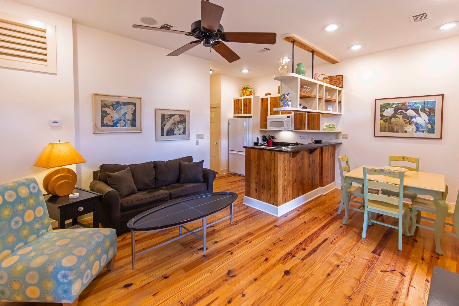 Santa Rosa Beach Vacation Rental