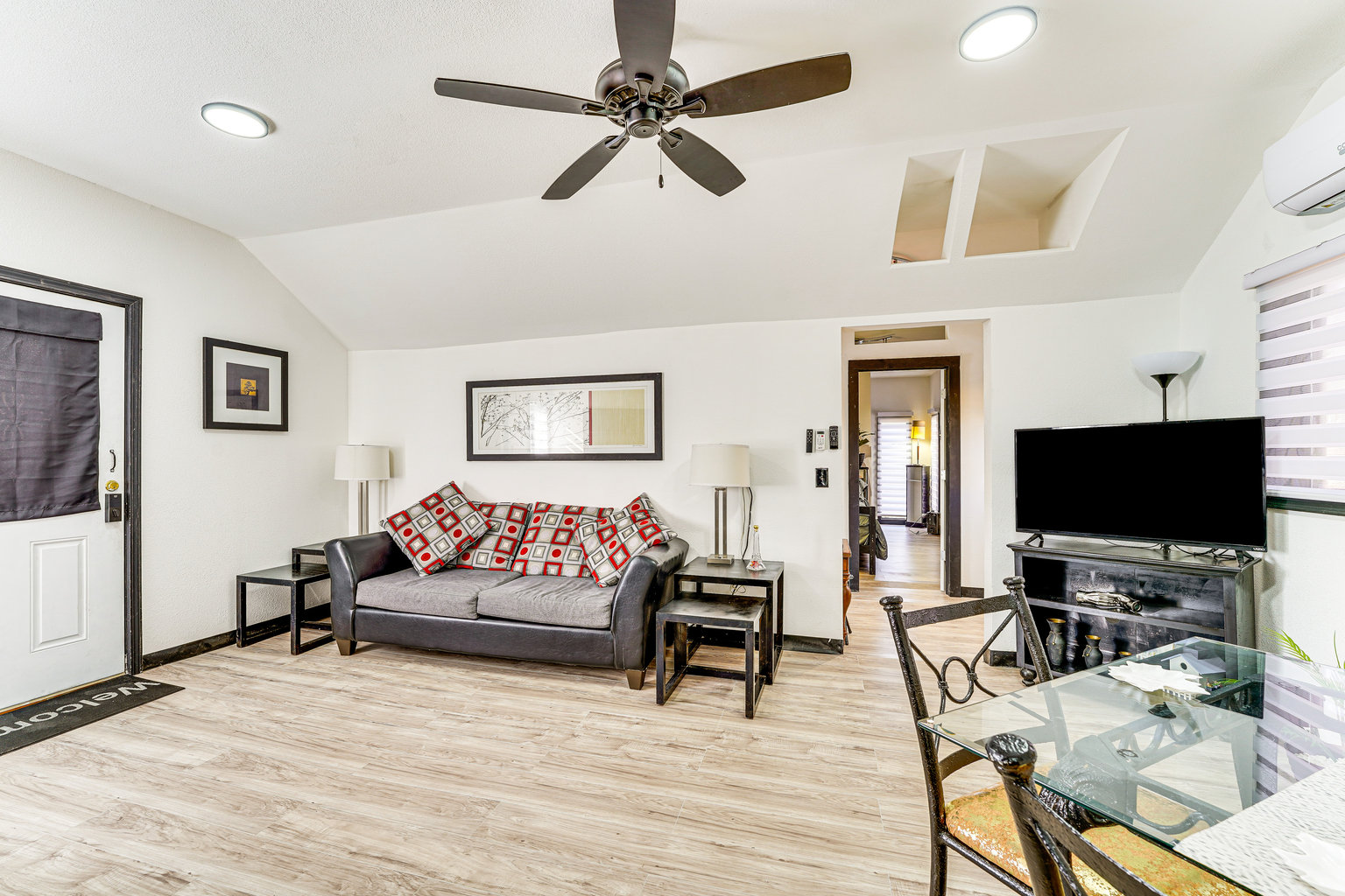 Springdale Vacation Rental