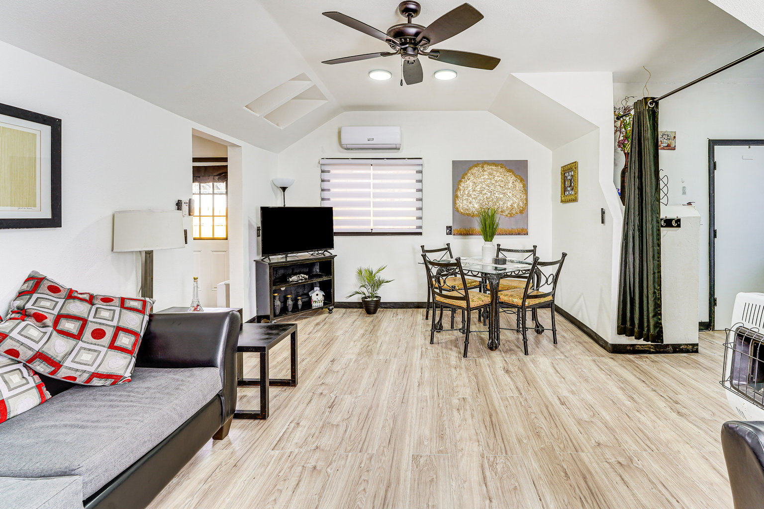 Springdale Vacation Rental