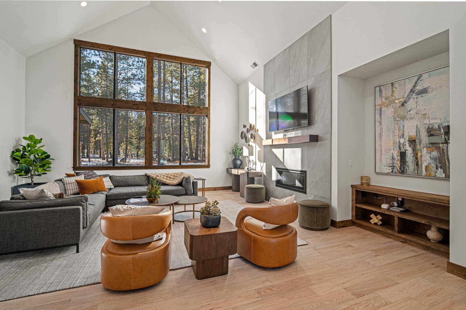 Sunriver Vacation Rental