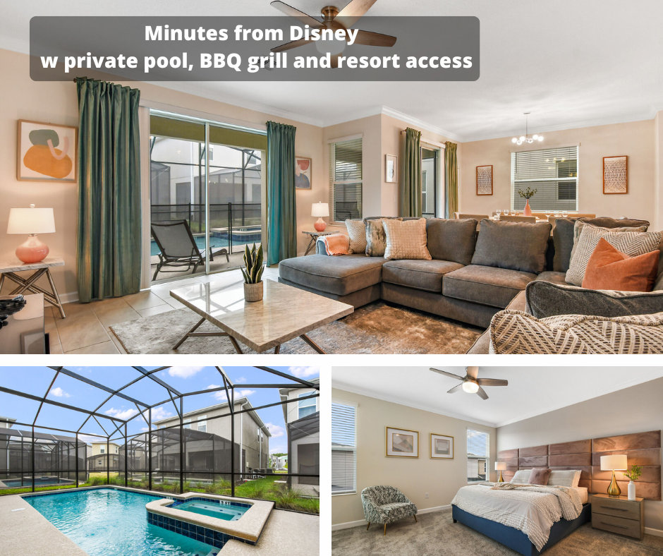 Kissimmee Vacation Rental