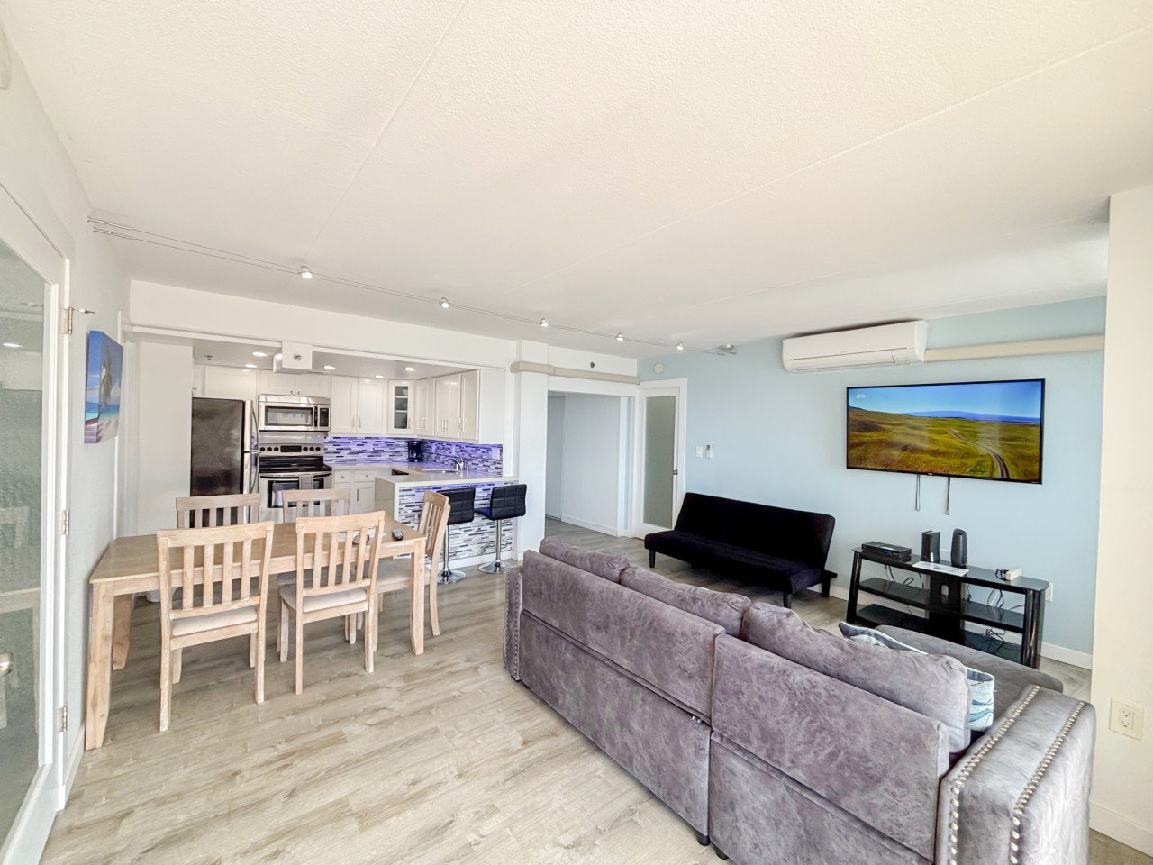 Waikiki Vacation Rental