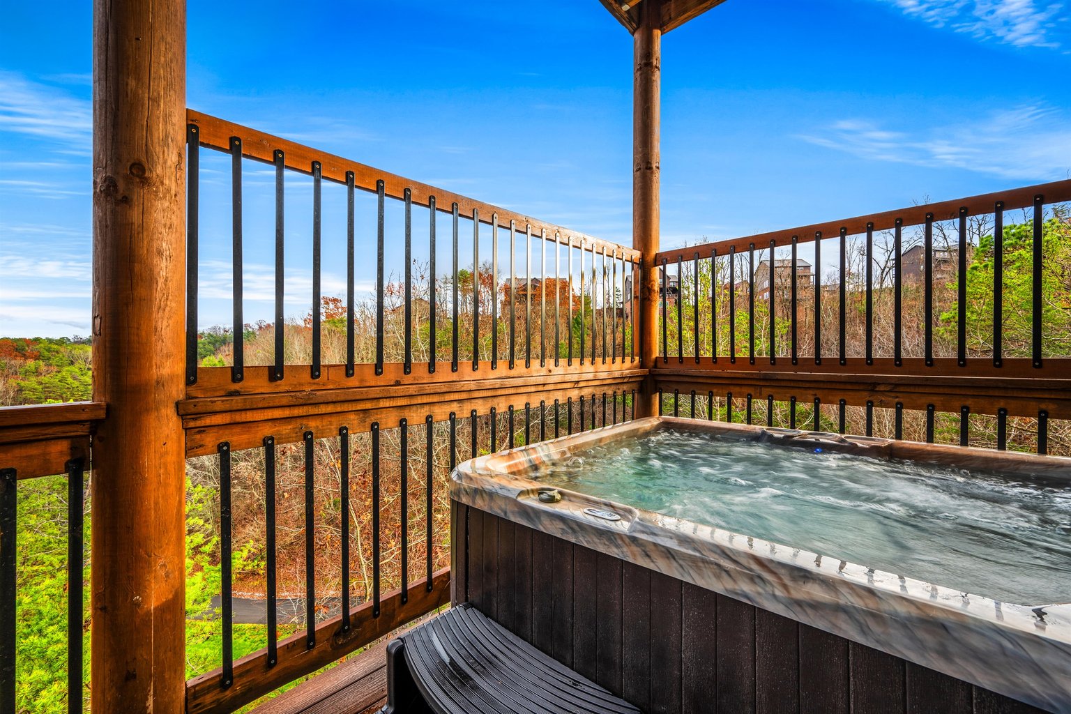 Sevierville Vacation Rental