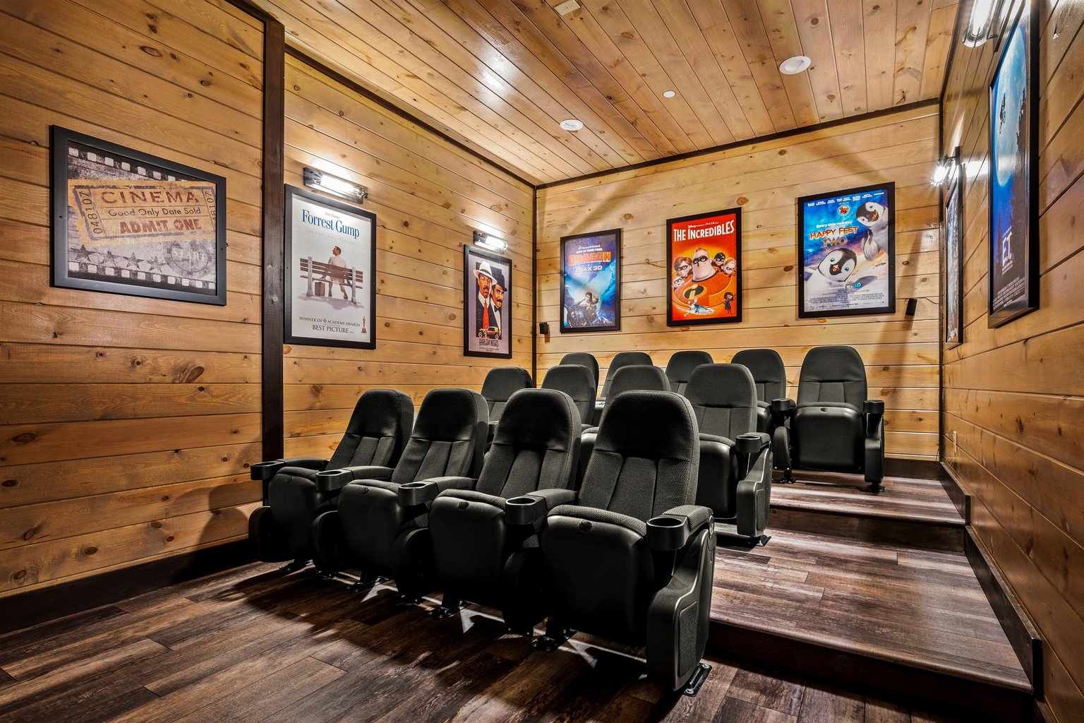 Sevierville Vacation Rental