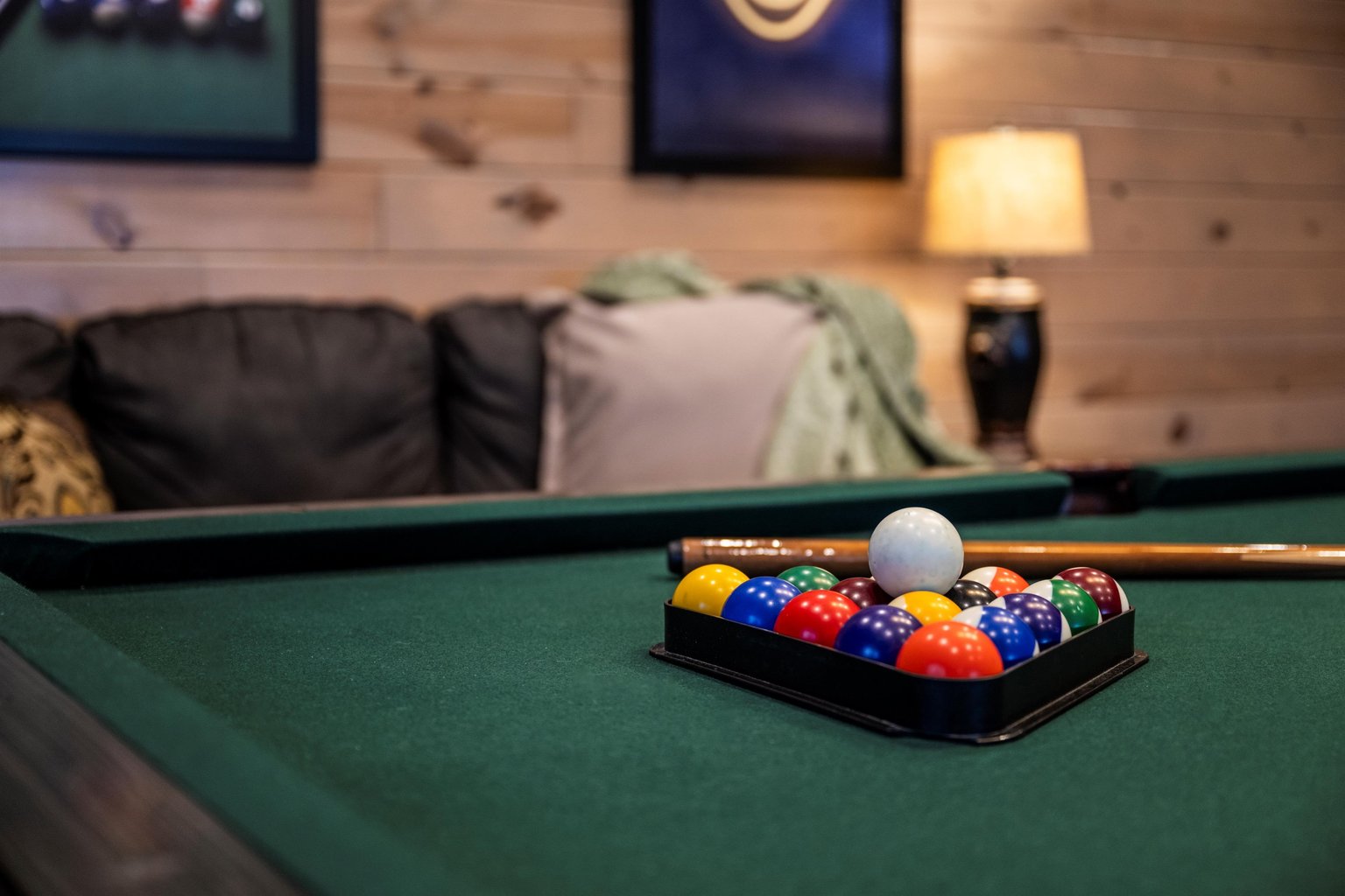 Sevierville Vacation Rental