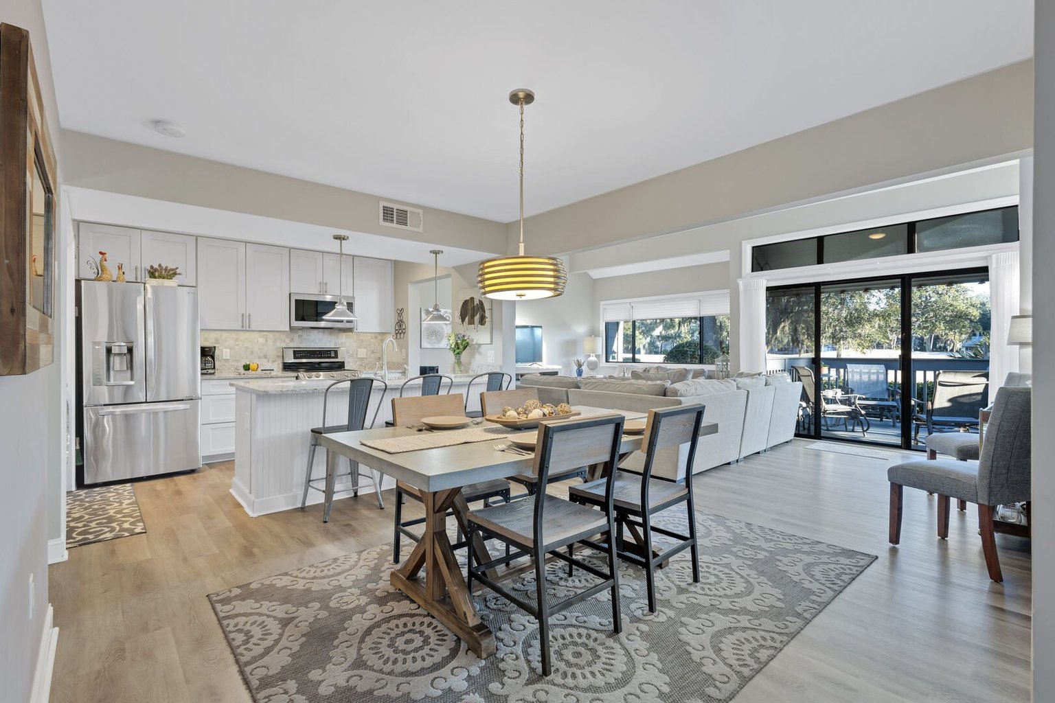 Hilton Head Island Vacation Rental