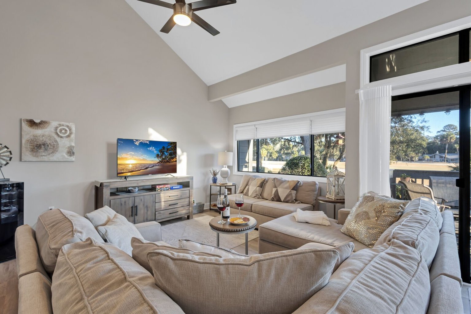 Hilton Head Island Vacation Rental